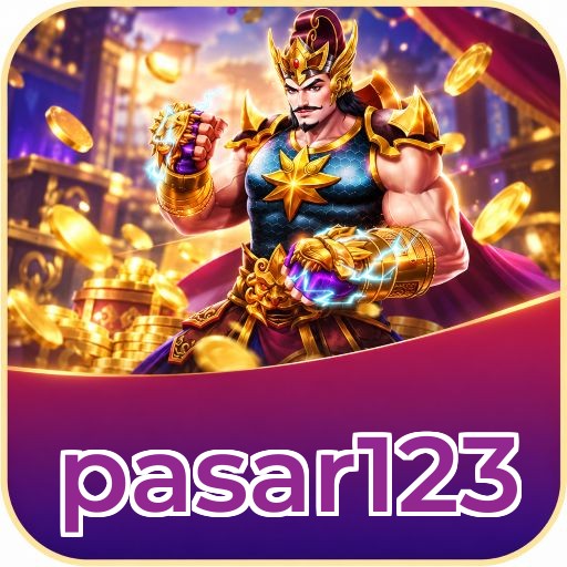 Screenshot 1 - pasar123 Home Screen