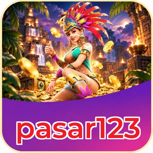 Screenshot 3 - pasar123 Settings