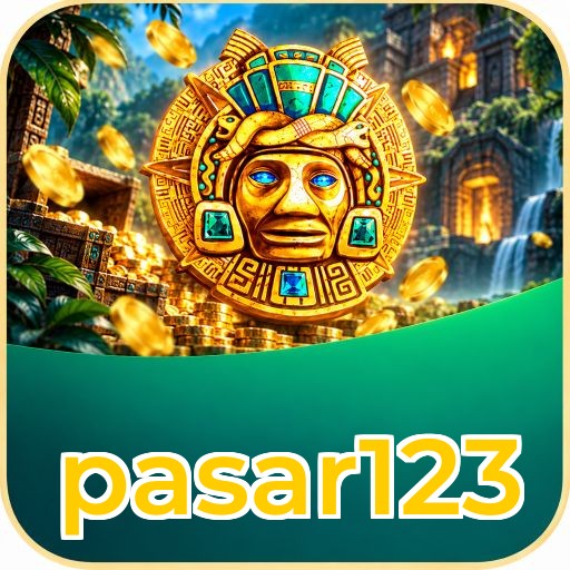 Screenshot 1 - pasar123 Home Screen