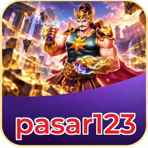 Screenshot 3 - pasar123 Settings