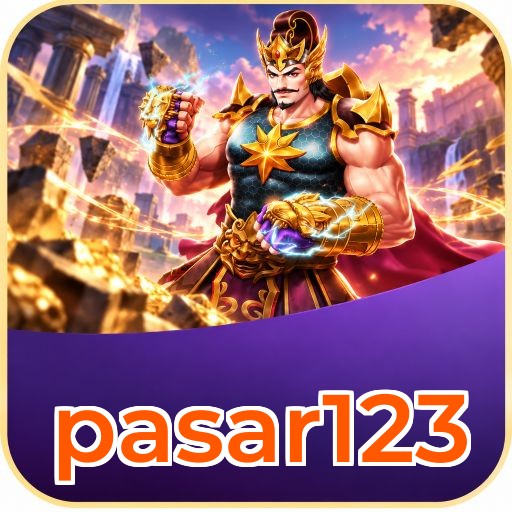 Screenshot 3 - pasar123 Settings