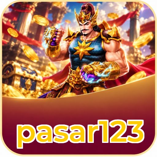 Screenshot 1 - pasar123 Home Screen