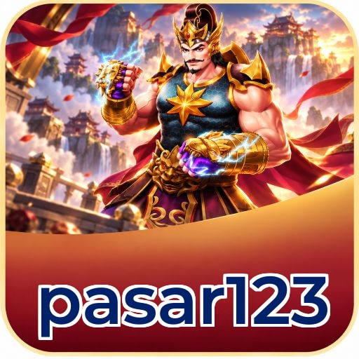 Screenshot 3 - pasar123 Settings