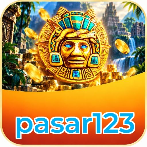 Screenshot 3 - pasar123 Settings