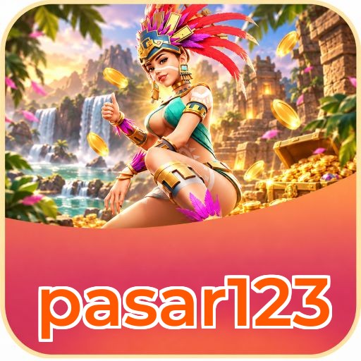 Screenshot 3 - pasar123 Settings