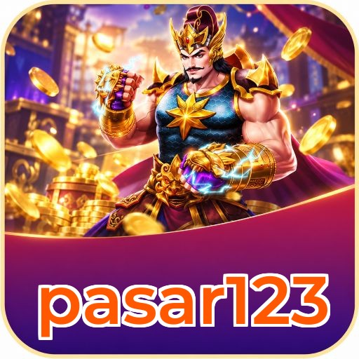 Screenshot 1 - pasar123 Home Screen