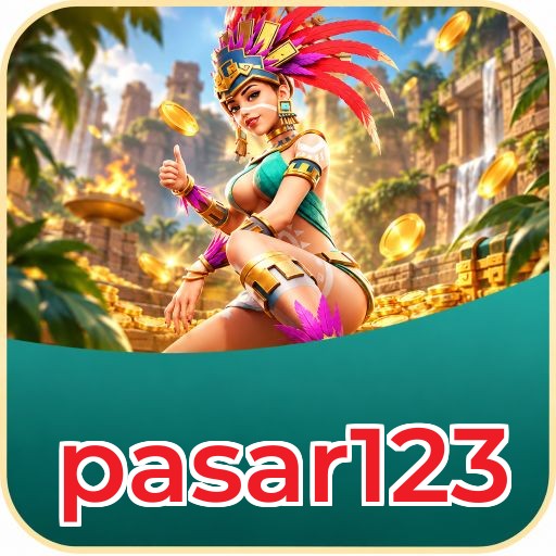 Screenshot 3 - pasar123 Settings