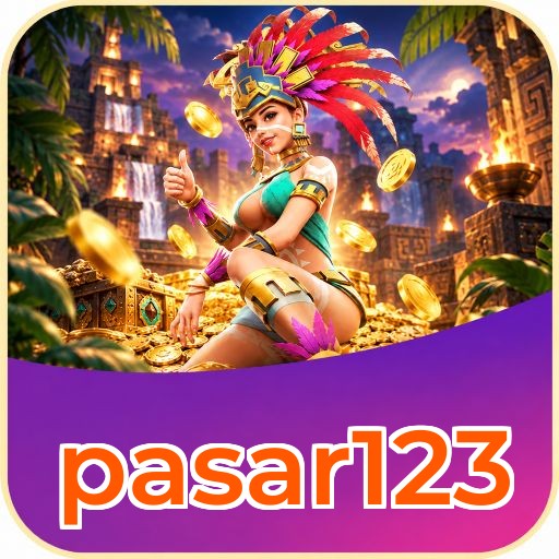 Screenshot 8 - pasar123 Dashboard